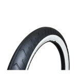Pneu cyclo sport mitas mc2 2 3 / 4 - 16 46j flancs blancs Pneu cyclo sport mitas mc2 2 3 / 4 - 16 46j flancs blancs
