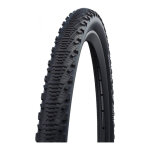 Pneu cyclocross 26x2. 00  schwalbe cx pro tr noir