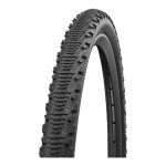 Pneu cyclocross 700x38c schwalbe cx pro tr noir