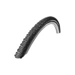Pneu cyclocross schwalbe cx comp 26x2. 00  tr noir