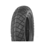 Pneu deli 100 / 80 - 10 53j s223 Pneu deli 100 / 80 - 10 53j s223