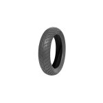 Pneu deli city gripper sb - 124f 120 / 70 - 12 avant tl 58s