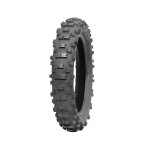 Pneu deli enduro compétition sb - 121 120 / 80 - 18 arrière tt 62r Pneu deli enduro compétition sb - 121 120 / 80 - 18 arrière tt 62r