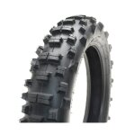 Pneu deli enduro comp�tition sb - 121 140 / 80 - 18 arri�re tt 70r