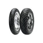 Pneu dunlop american elite www flanc blanc large 130 / 90 - 16 tl 67h