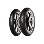Pneu dunlop arrowmax streetsmart 110 / 90 - 16 tl 59v