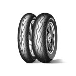 Pneu dunlop d251f 150 / 80 - 16 tl 71v