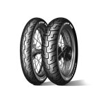 Pneu dunlop d401f 90 / 90 - 19 tl 52h
