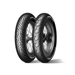 Pneu dunlop d402 130 / 90 - 16 tl 74h