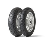 Pneu dunlop d404 180 / 70 - 15 tl 76h
