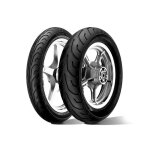 Pneu dunlop gt502 180 / 60 - 17 tl 75v