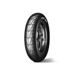Pneu dunlop k525 wltlettrage blanc 150 / 90 - 15 tl 74v