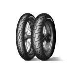 Pneu dunlop k591 160 / 70 - 17 tl 73v