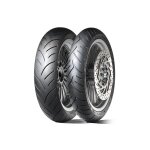 Pneu dunlop scootsmart 110 / 70 - 16 tl 52s