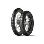 Pneu dunlop trailmax 120 / 90 - 18 tt 65t