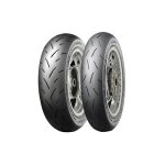 Pneu dunlop tt93 gp 3. 50 / - 10 tl 51j