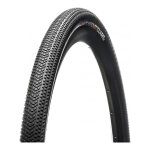 Pneu gravel 700x40 hutchinson touareg noir tr