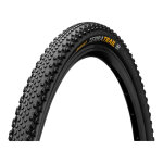Pneu gravel 700x40 tubeless continental terra trail shield wall noir t
