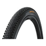 Pneu gravel continental terra adventure trail grip tlr noir 700 - 50
