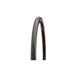 Pneu gravel maxxis rambler 700x45c ts exo tubeless ready tanwall