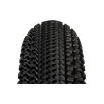 Pneu gravel tufo thundero tubeless ready 700x36 ts noir