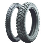 Pneu hiver arrière trail heidenau k60 120 / 80 - 18 62t tt Pneu hiver arrière trail heidenau k60 120 / 80 - 18 62t tt