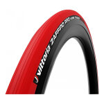 Pneu home trainer 29x1. 35  vittoria zaffiro pro rouge