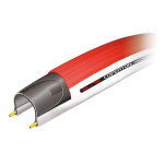 Pneu home - trainer elite coperton 700x25c ts rouge
