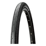 Pneu maxxis detonator 26x1. 50  ts noir
