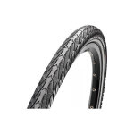 Pneu maxxis overdrive 26x1. 75  tr maxxprotect