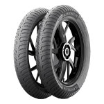 Pneu moto arri�re michelin city extra 100 / 90 - 17 55s tl / tt
