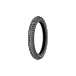 Pneu michelin city pro 80 / 90 - 17 50s tt renforc�