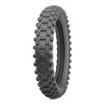 Pneu michelin tracker tt 110 / 90 - 19 62r