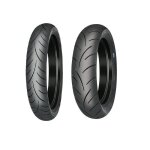Pneu mitas mc50 sport 100 / 90 - 17 55s