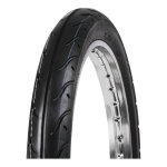 Pneu mobylette arri�re vee rubber vrm - 099 2. 75 - 16 48p tt