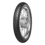 Pneu mobylette continental kks 10 2. 00 - 17 22b tt