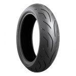 Pneu moto arri�re bridgestone battlax s20 195 / 55 zr 17 75w tl