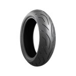 Pneu moto arrire bridgestone battlax s21 190 / 55 zr 17 75w tl
