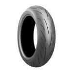 Pneu moto arri�re bridgestone battlax s22 160 / 60 zr 17 69w tl