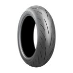 Pneu moto arri�re bridgestone battlax s22 190 / 55 zr 17 75w tl