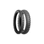 Pneu moto arri�re bridgestone battlecross x10 100 / 90 - 19 57m tt