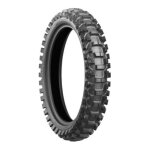 Pneu moto arri�re bridgestone battlecross x20 120 / 80 - 19 63m tt