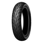 Pneu moto arrire dunlop arrowmax gt601 120 / 80 - 18 62h tl