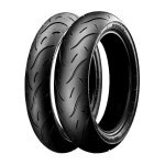 Pneu moto arri�re heidenau k80 100 / 90 - 17 55 h tl