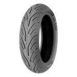 Pneu moto arrière michelin pilot road 4 gt 190 / 55 zr 17 75w tl Pneu moto arrière michelin pilot road 4 gt 190 / 55 zr 17 75w tl