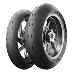 Pneu moto arri�re michelin power cup 2 180 / 55 zr 17 73w tl