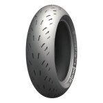 Pneu moto arri�re michelin power cup evo 140 / 70 zr 17 66w tl