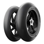 Pneu moto arri�re michelin power performance slick hard 200 / 60 r 17 n