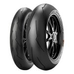 Pneu moto arri�re pirelli diablo supercorsa sp 200 / 60 zr 17 80w tl