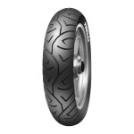Pneu moto arri�re pirelli sport d�mon 130 / 70 - 17 62h tl